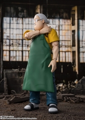 S.H.Figuarts SAKAMOTO DAYS {Y 
