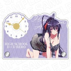 TV wʲDxD HEROx Ʊٸۯ PT Ųĳ Ver. 