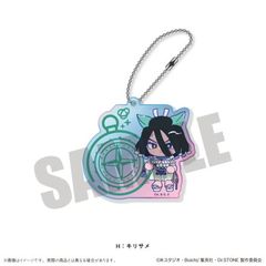 TV uDr.STONEv ɂ`Ƃ e ױٷް H ػ 