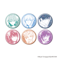 �۸��ъ��ޯ�� (57mm) �u�X�����j�q�Ƹ�قȓ������q�v 01 / ��ײ��� (�S6��) BOX 