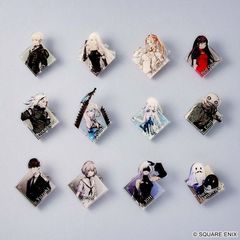 NieR Series ޯ޺ڸ Vol.2 BOX 