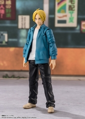 S.H.Figuarts SAKAMOTO DAYS q 