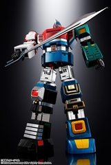  GX-40SP Z_̺ޯϰ CHOGOKIN 50th Ver. 