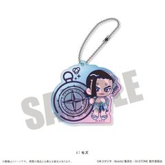 TV uDr.STONEv ɂ`Ƃ e ױٷް I ӽ 