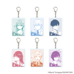 ���ٷ����ް �u�X�����j�q�Ƹ�قȓ������q�v 01 / ��ײ��� (�S6��) BOX 