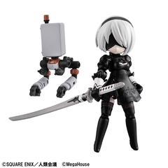 ޽į߱а NieR:Automata Ver1.1a  2B 