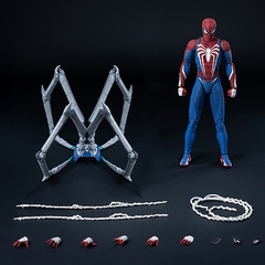 DLX Marvel's Spider-Man 2 ߲ް ݽޥ2.0(߰߰) 