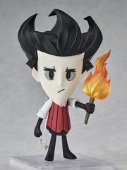 ˂ǂ낢 Don't Starve Wilson 