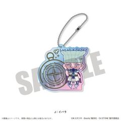 TV uDr.STONEv ɂ`Ƃ e ױٷް J  