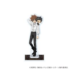 ���ٽ���� �u�ƒ닳�t˯���REBORN!�v 108 / ��c�j�g & ��ް� (�`�����낵�׽�) 