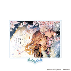 ���ٽ���� �u�X�����j�q�Ƹ�قȓ������q�v 01 