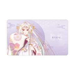 y̎qz 삠 (P Ver. ) Ani-Art aqua label 3e ޽ϯ 