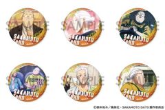 SAKAMOTO DAYS ޯ޾ `{Yςڸ݁` 