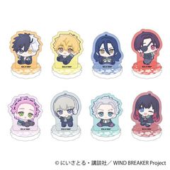 WIND BREAKER ゠ ٽ޺ڸ / ʂ  BOX 