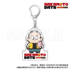 SAKAMOTO DAYS ޲ıٷް Ղ { 