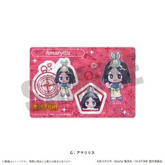 TV uDr.STONEv ɂ`Ƃ e ۸ѽï G ؽ 