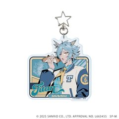 ���^Ž�ݕt�� �޶���ٷ����ް �uSHOW BY ROCK!!�v 05 / ��� (�`�����낵�׽�) 