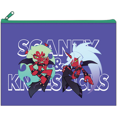 New PANTY & STOCKING with GARTERBELT �ׯ��߰� / ����è & ư���� 