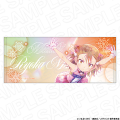 TV��� �u���ؽāv ̪����� PALE TONE series �O�Ɠc���� 