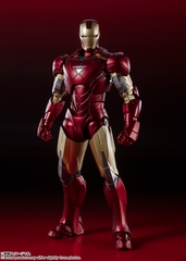 S.H.Figuarts  ϰ6(THE INFINITY SAGA) 