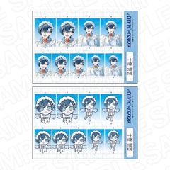 BOYS be MAID! `䑂iҲް̓` ؖʐ^ï Km Autumn Ver. 