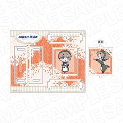 BOYS be MAID! `䑂iҲް̓` 邭鱸ٽ JS Ҳޕ ̫ Vol. 2 