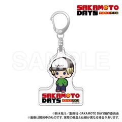 SAKAMOTO DAYS ޲ıٷް Ղ  