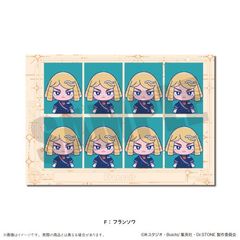 TV uDr.STONEv ɂ`Ƃ e ID̫Ľï F ݿ 