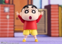 S.H.Figuarts ݂񂿂 쌴̂ 