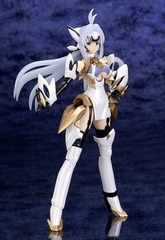 ɻ KOS-MOS Ver.4 [Extra coating edition] 