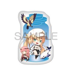 Fate/Grand Order Ƃ肠 ӂƸ ް / ر 