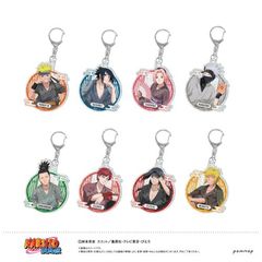NARUTO aٷް ڸ BOX 