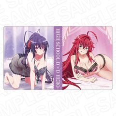 TV wʲDxD HEROx ް޽ϯ Ųĳ Ver. 