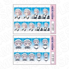 BOYS be MAID! `䑂iҲް̓` ؖʐ^ï ܍] Autumn Ver. 