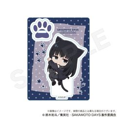 SAKAMOTO DAYS Ʒ׽ Ђɂ Ver.  