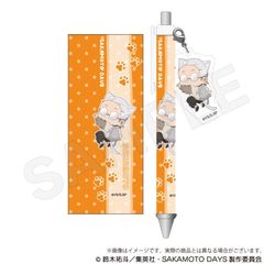 SAKAMOTO DAYS ѕtް Ђɂ Ver. {Y 