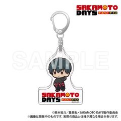 SAKAMOTO DAYS ޲ıٷް Ղ _ 