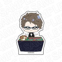 DYNAMIC CHORD �޲��ı�����ۯ� �ɐ��v�b CAFE Ver. 