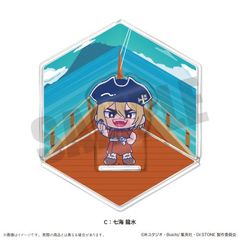 TV uDr.STONEv ɂ`Ƃ e ټ޵ C C 