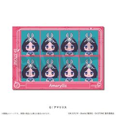 TV uDr.STONEv ɂ`Ƃ e ID̫Ľï G ؽ 