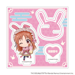 ���ٽ������ڰ� �u�����Ͻ�� �����׶ްٽށv 01 / �����؁X �a�m�� Ver. (�Ʒ�� �׽�) 