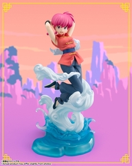 Figuarts Zero chouette 1/2  