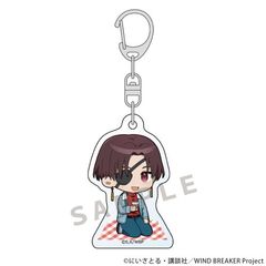 WIND BREAKER ٷް (hc / ߸Ư) 