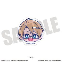 ��� �u��ر World��Stars�v �ɂ�`�Ƃ� ����د�� D ��ض 