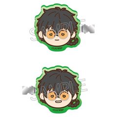 WIND BREAKER Oد Vol.2 \T 