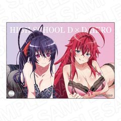 TV wʲDxD HEROx Ʊٱ Ųĳ Ver. 