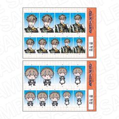 BOYS be MAID! `䑂iҲް̓` ؖʐ^ï JS Autumn Ver. 