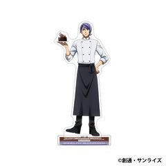 @m S̵̪ݽ ٽ / ޴صް޳ Patissier Style 