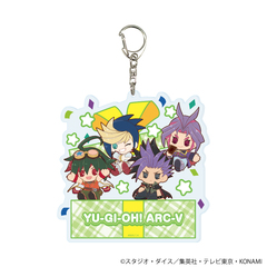 �޶���ٷ����ް �u�V���Y���� ARC-V�v 01 / �V�� & հ� & հ�� & հ� (�ۂĂʂ����) 