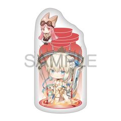 Fate/Grand Order Ƃ肠 ӂƸ  / ٶ 